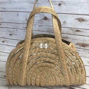 Kate Spade Lawn Party Tote Bag